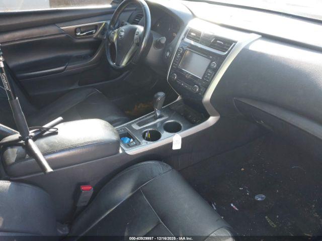 Nissan Altima 2.5 Sl Image 7