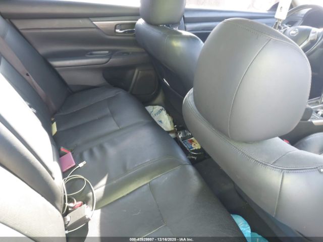 Nissan Altima 2.5 Sl Image 2