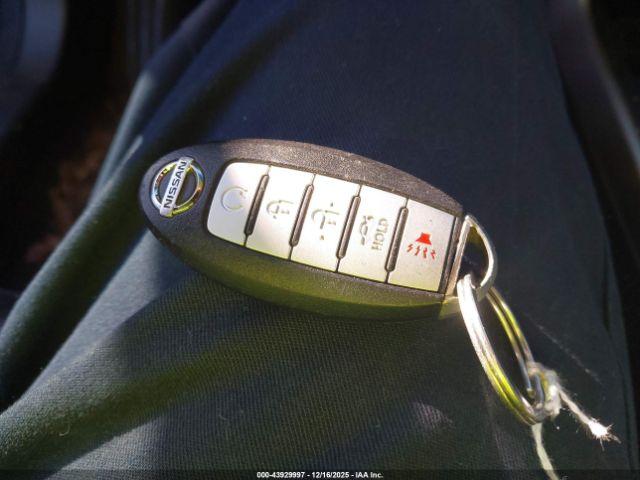 Nissan Altima 2.5 Sl Image 11