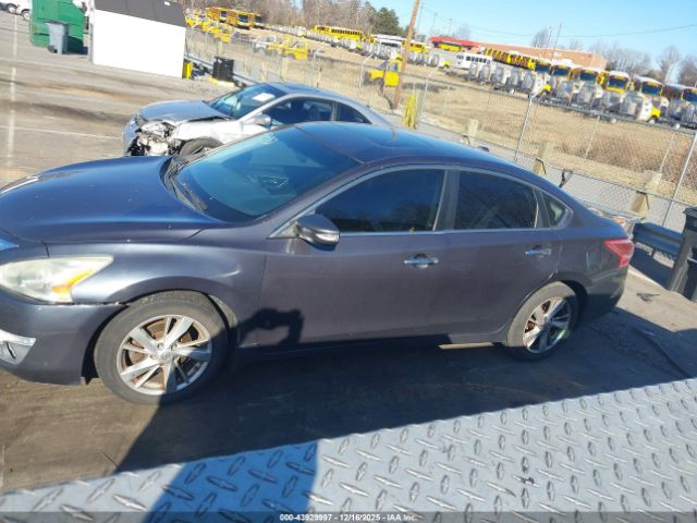 Nissan Altima 2.5 Sl Image 17