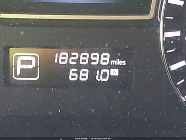 Nissan Altima 2.5 Sl Image 16