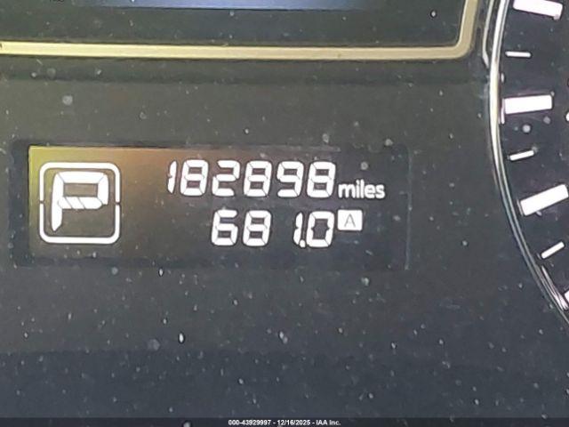 Nissan Altima 2.5 Sl Image 16