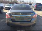Nissan Altima 2.5 Sl Image 13