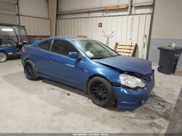 Acura RSX Type S Image 1