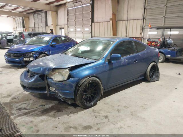 Acura RSX Type S Image 15