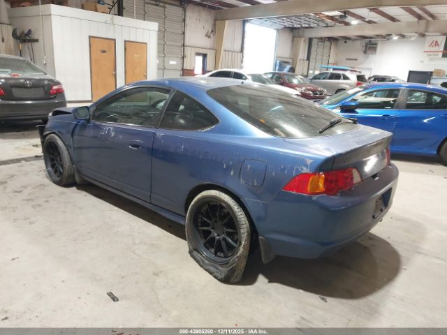 Acura RSX Type S Image 16