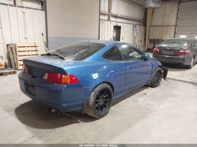 Acura RSX Type S Image 14
