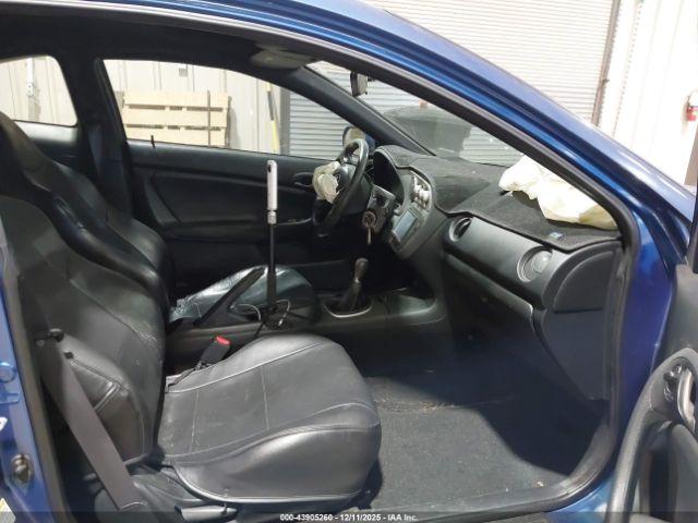 Acura RSX Type S Image 6