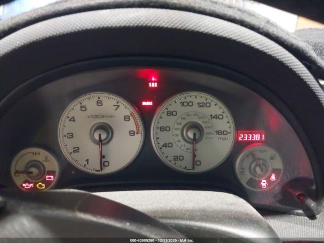 Acura RSX Type S Image 3