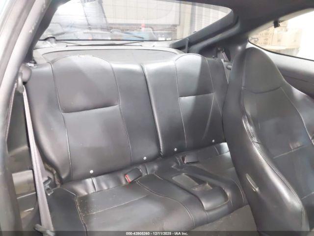 Acura RSX Type S Image 2