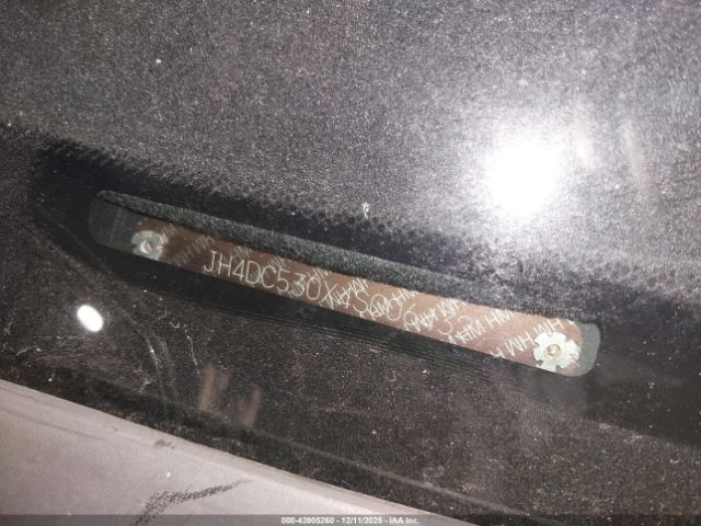 Acura RSX Type S Image 4