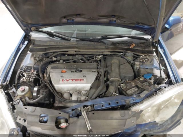 Acura RSX Type S Image 7