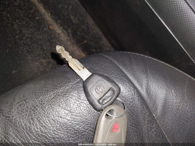 Acura RSX Type S Image 5