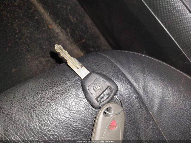 Acura RSX Type S Image 5