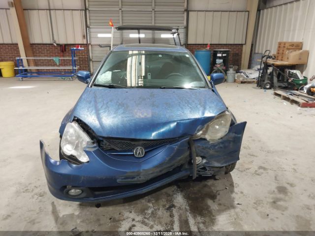 Acura RSX Type S Image 12