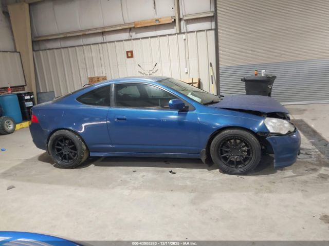 Acura RSX Type S Image 13