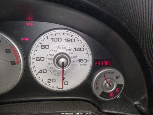 Acura RSX Type S Image 9