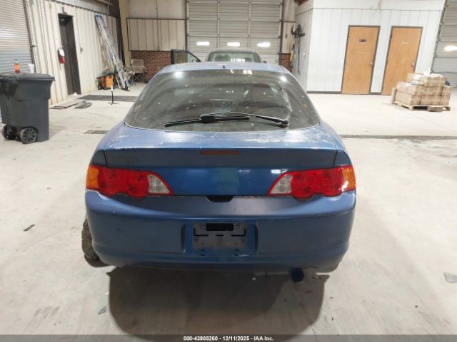 Acura RSX Type S Image 10