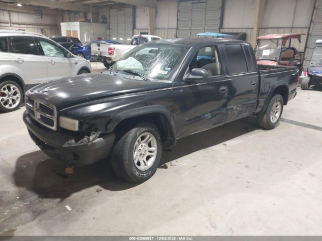 Dodge Dakota Image 8