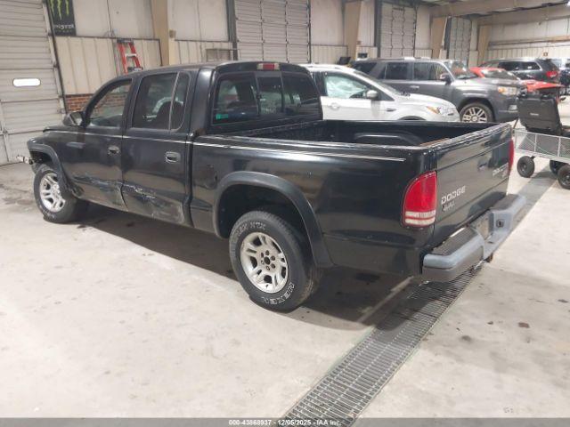 Dodge Dakota Image 12