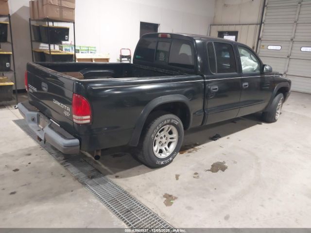 Dodge Dakota Image 10