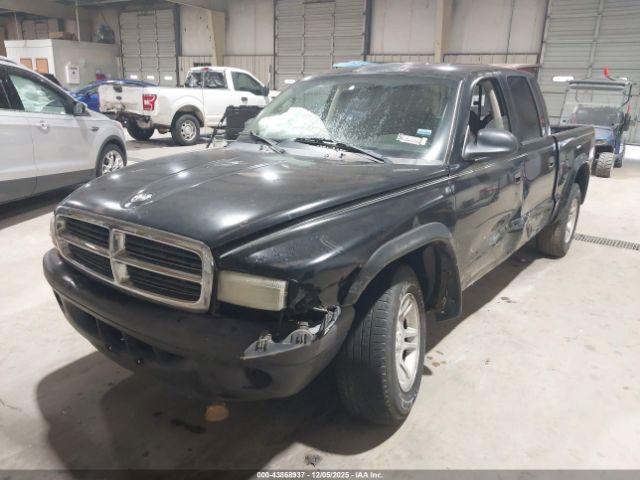 Dodge Dakota Image 15