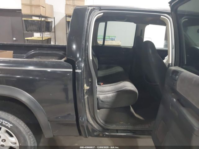 Dodge Dakota Image 9