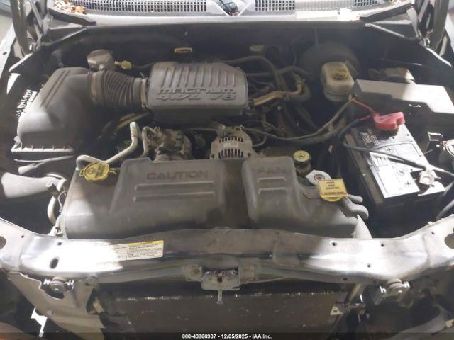 Dodge Dakota Image 16