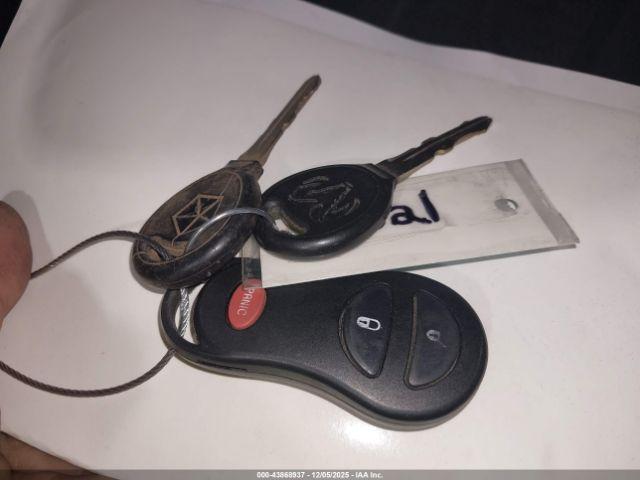 Dodge Dakota Image 2