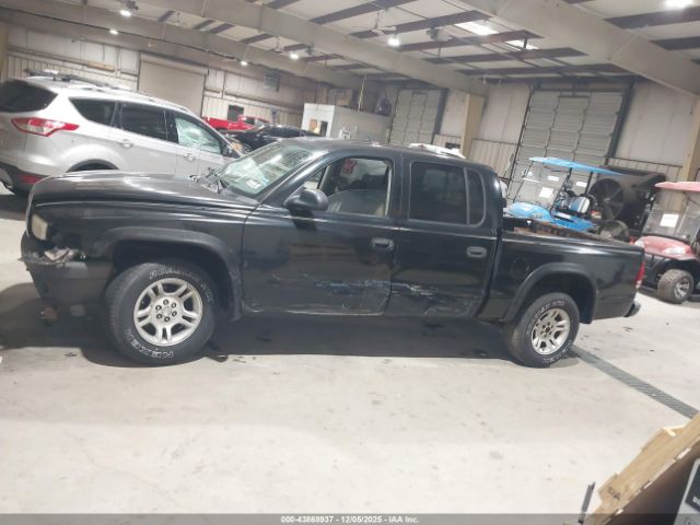 Dodge Dakota Image 4