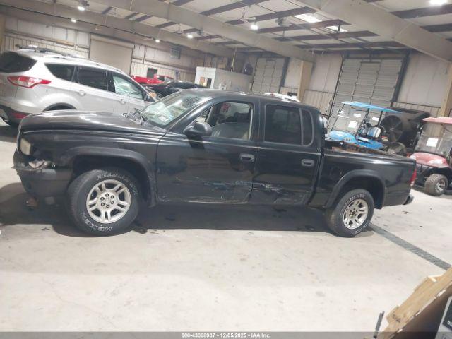Dodge Dakota Image 4