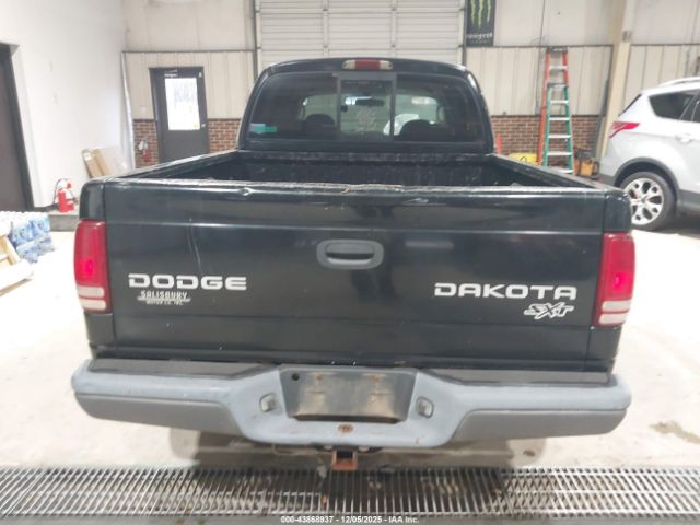 Dodge Dakota Image 7
