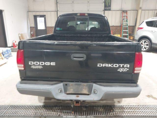 Dodge Dakota Image 7
