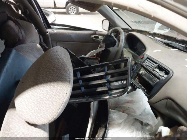 Honda Civic Lx Image 14