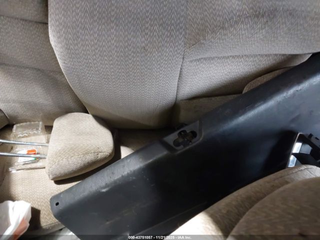 Honda Civic Lx Image 4