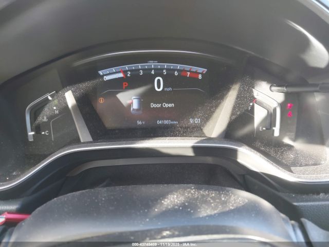 Honda CR-V 2wd Ex-l Image 5