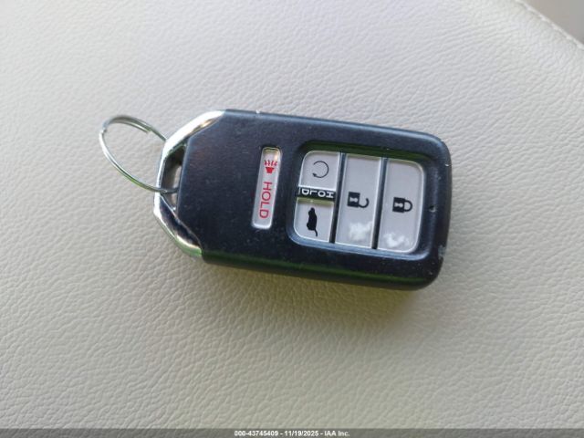 Honda CR-V 2wd Ex-l Image 13