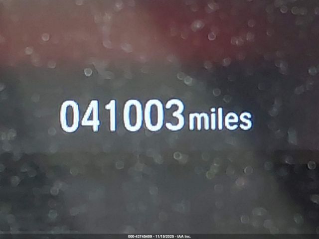 Honda CR-V 2wd Ex-l Image 15