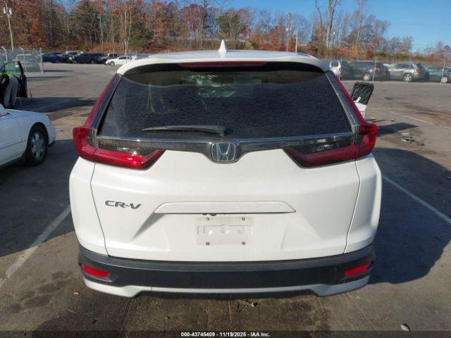 Honda CR-V 2wd Ex-l Image 11