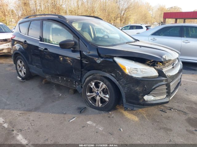 Ford Escape Se Image 1