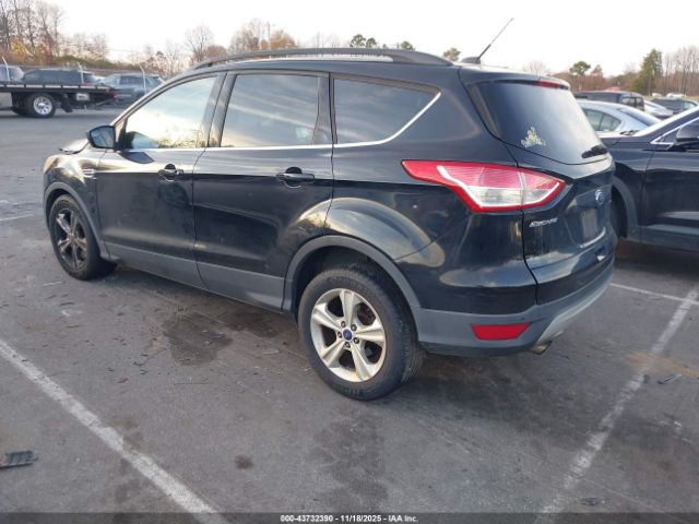 Ford Escape Se Image 2