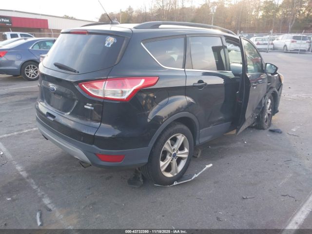 Ford Escape Se Image 5