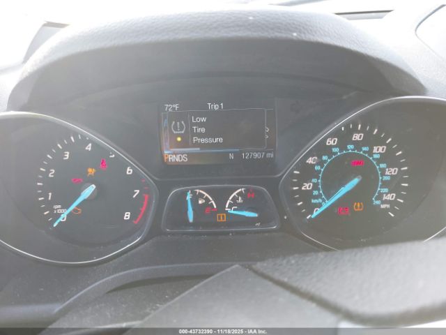 Ford Escape Se Image 11