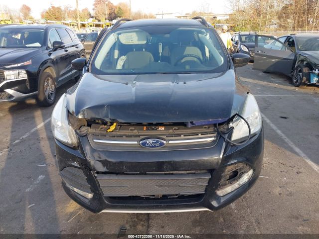 Ford Escape Se Image 10