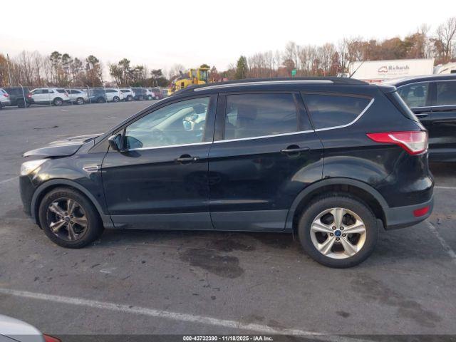 Ford Escape Se Image 14