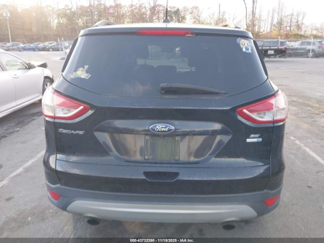 Ford Escape Se Image 9
