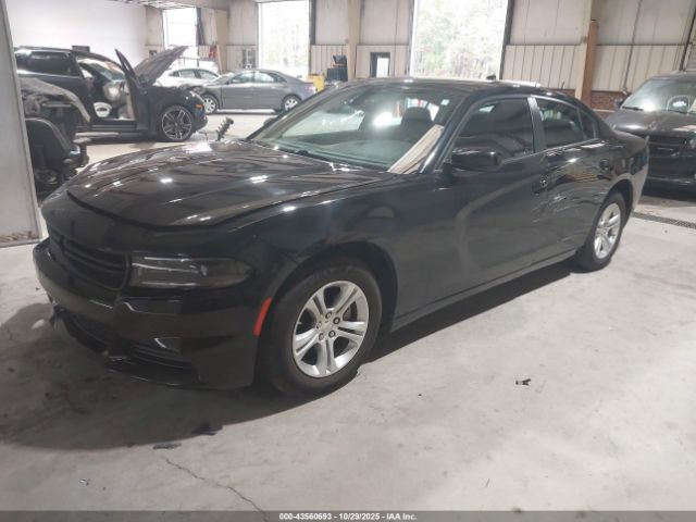 Dodge Charger Sxt Image 4