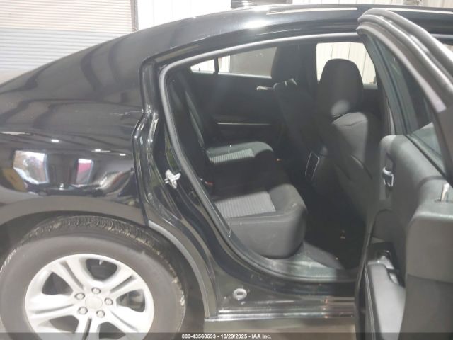 Dodge Charger Sxt Image 15