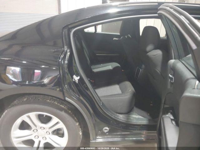 Dodge Charger Sxt Image 15