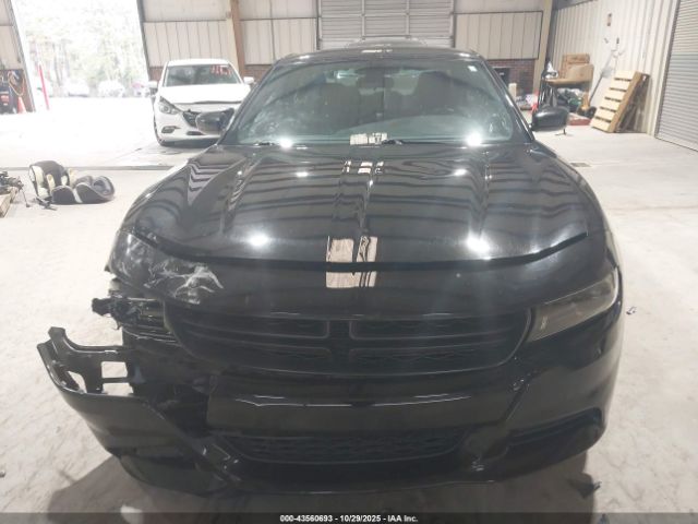 Dodge Charger Sxt Image 12